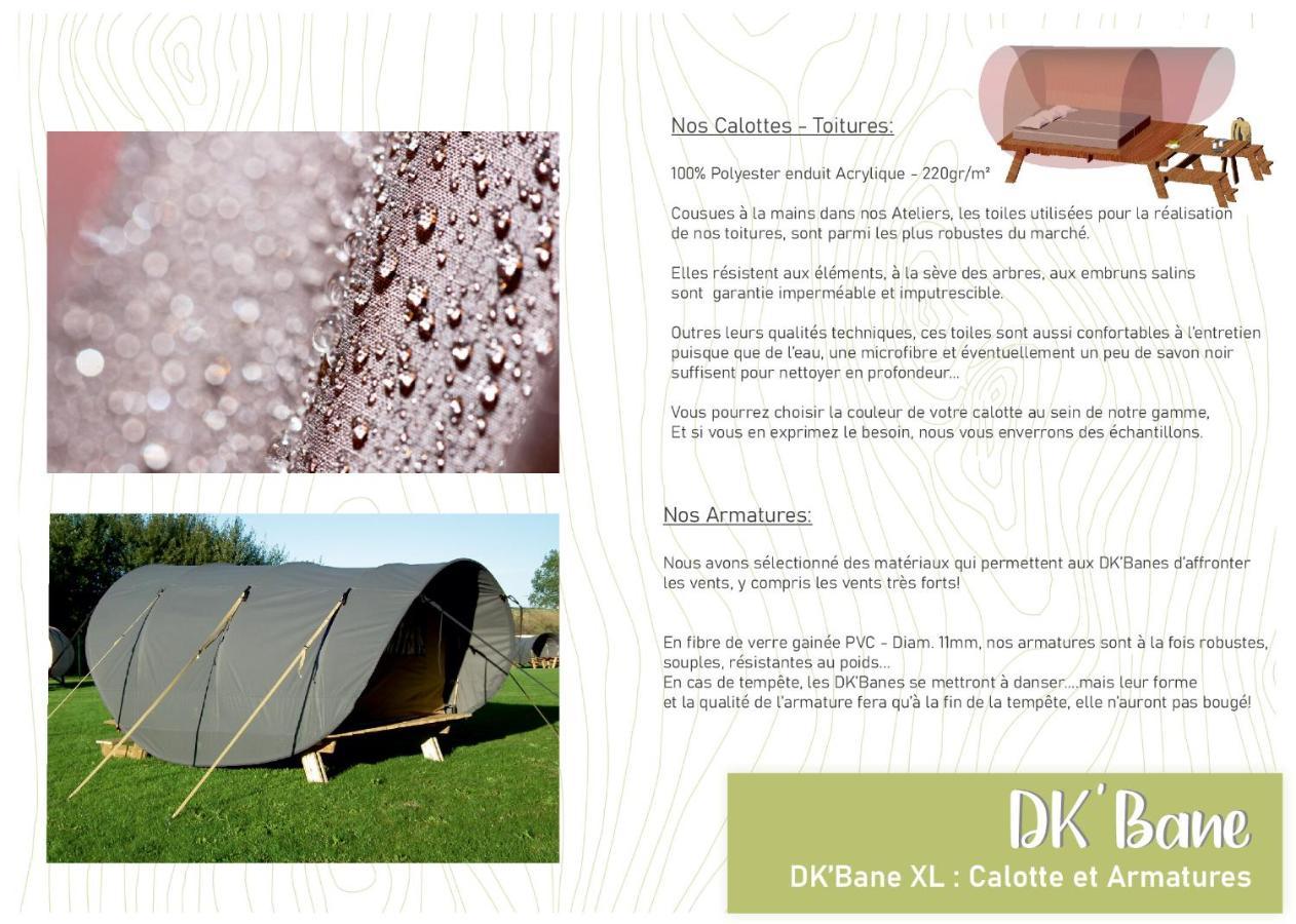 Hotel Camping Du Plan D'Eau **** Saint-Yrieix-sur-Charente Exteriér fotografie